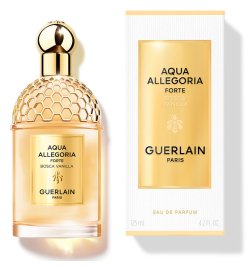 Aqua Allegoria Forte - Vanilla Bosca - Eau de Parfum Aqua Allegoria Forte - Vanilla Bosca - Eau de Parfum